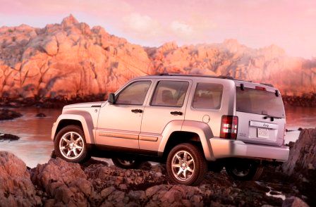 Cherokee (Liberty) 2